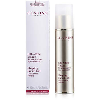 Shaping Facial Lift Total V Serum - Tvarujúca a kontúrovacou sérum